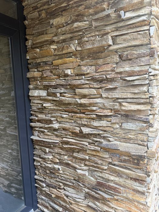 Vand piatra naturala