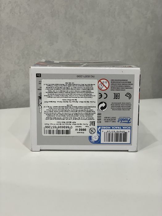 Funko Pop | Spider-Man India