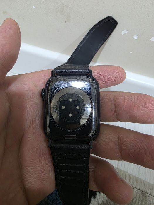 Apl watch Series 7