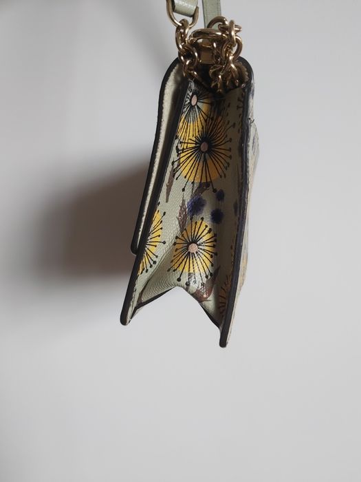 Furla 1927 multi flower