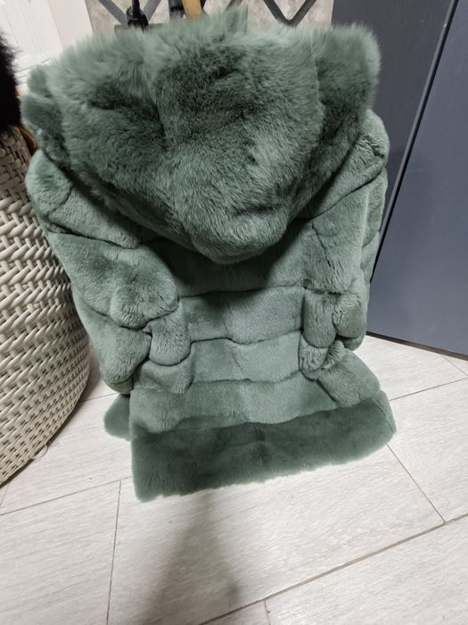 Продам шубку автоледи Рекс