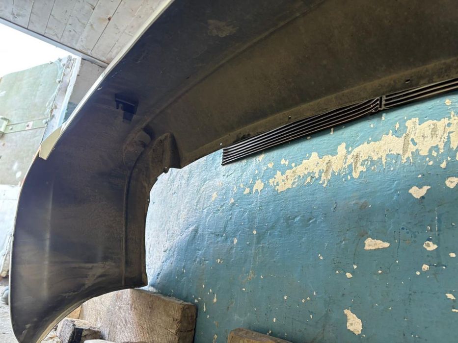 продам бампер приора 2