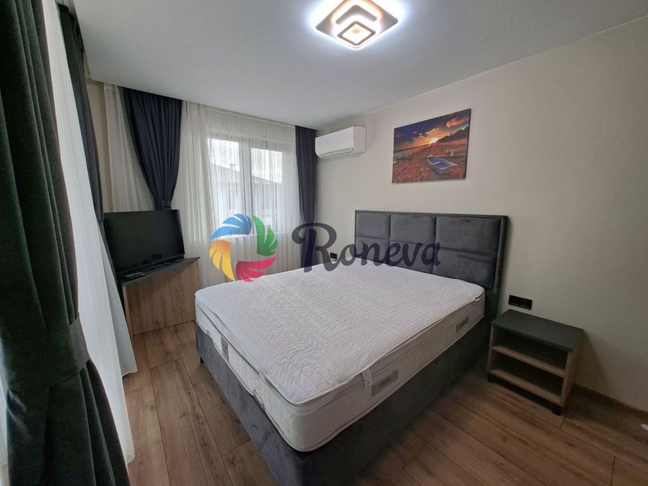 Дава се под наем Къща в к.к. Св.Св. Константин и Елена - 120 кв.м за 1800 € - Снимка #10