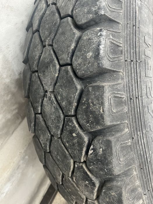 Балон с диской накаченный