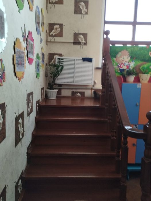 Коттедж в косщах