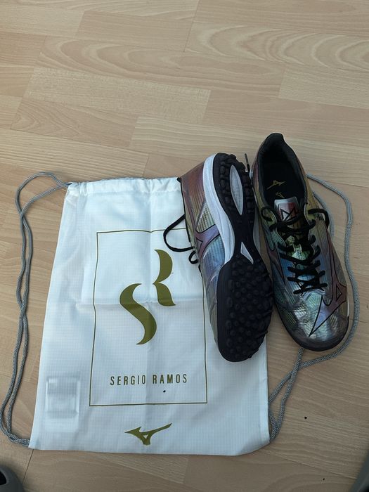 Стоножки Mizuno Alpha SR4