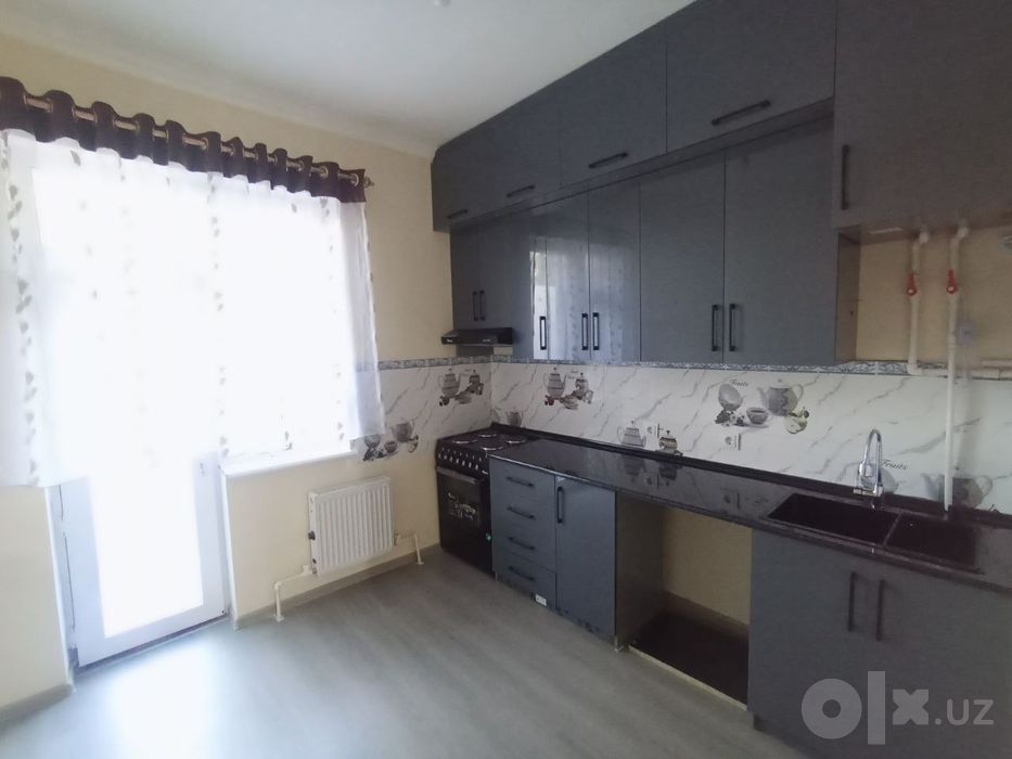 Qoʻqon sh eski MJK yoni Yangi Oʻzb massiv uzoq muddatga oilaga berilad