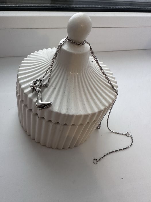 Подвеска цепь Мама и малыш