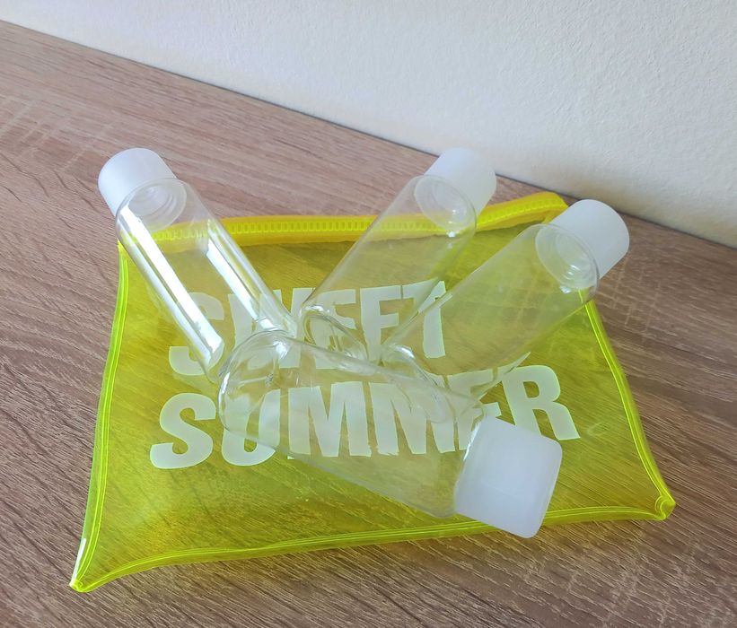 Комплект за пътуване