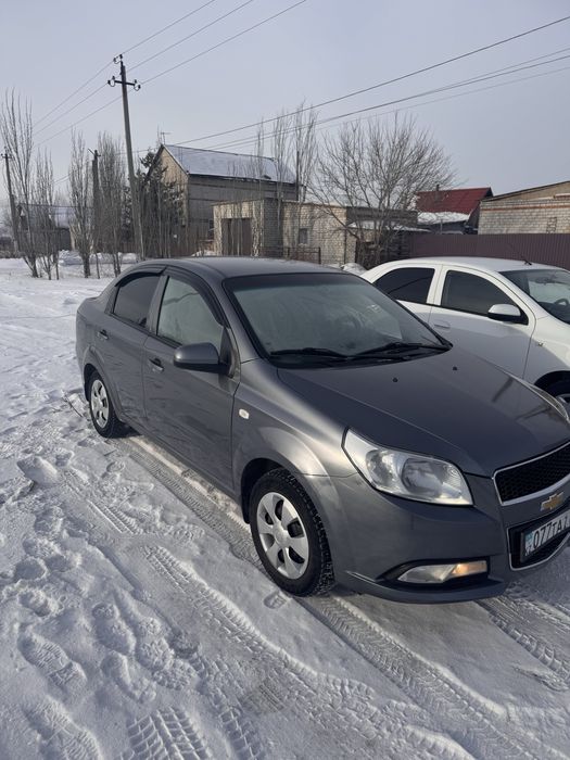 Продам Шевроле Нехиа