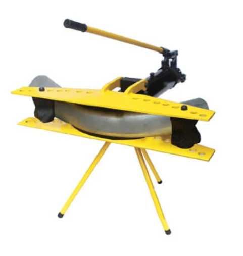 Mашина за огъване на тръби Cimex HPB-2