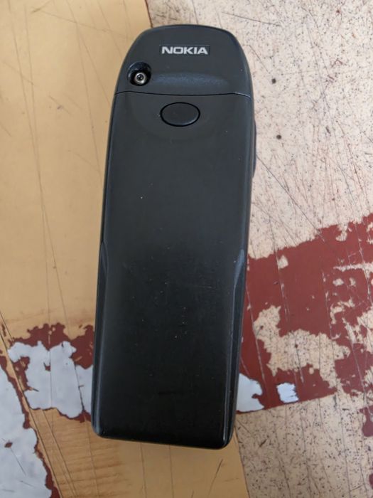 Colectie deosebita Nokia 6310i