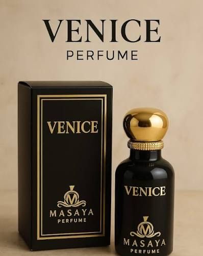 Арабский парфюм Venice MASAYA