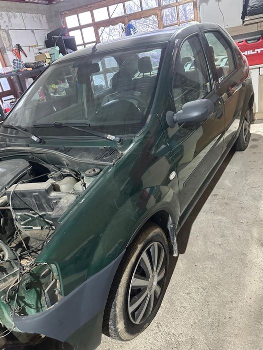 Dacia logan functional acte la zi