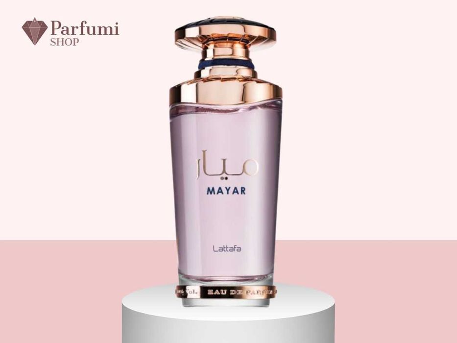 Lattafa Mayar EDP D 100 ml