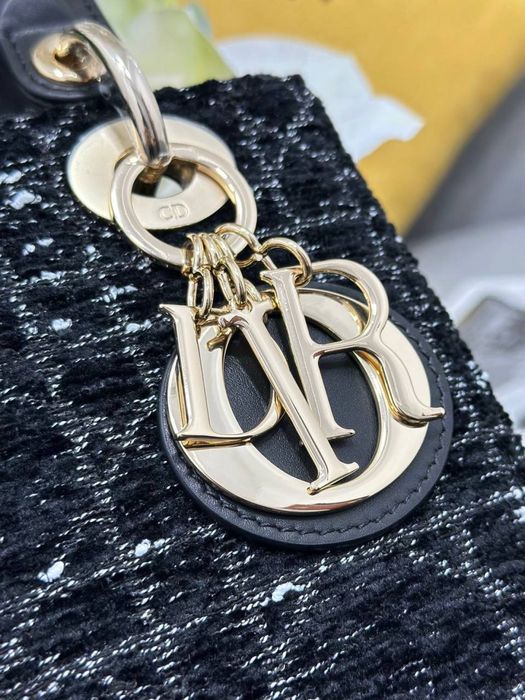 Geanta Christian Dior Lady