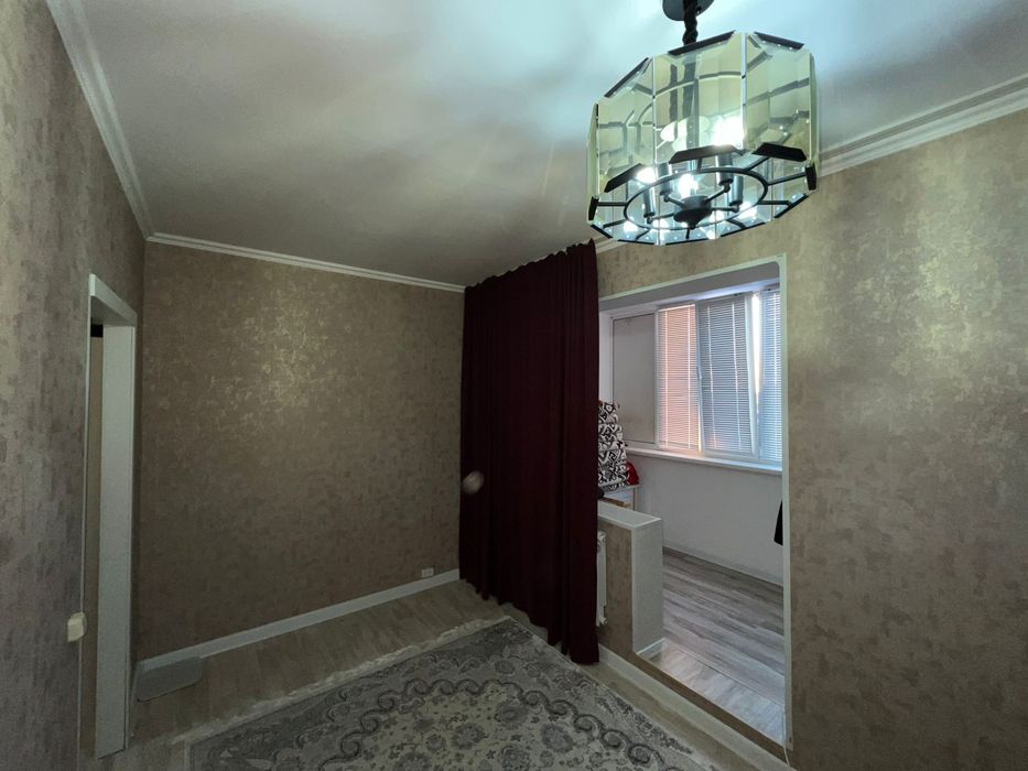 Продам однокомнатную квартиру