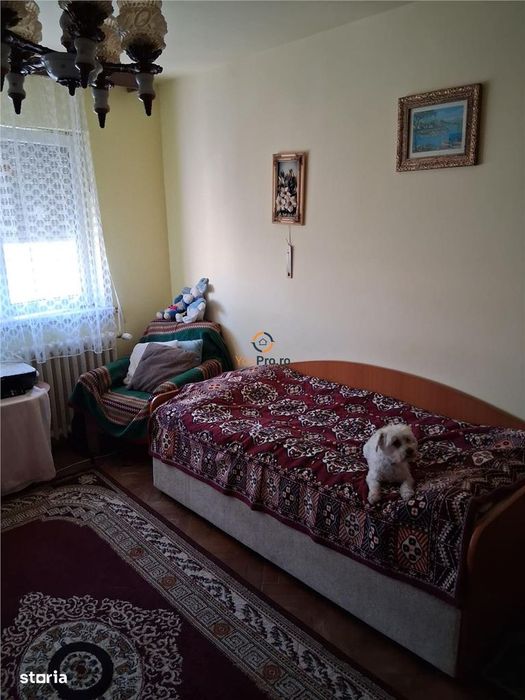 Apartament cu 4 camere Iulius Town