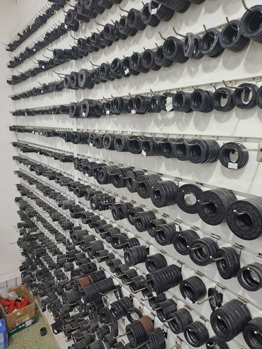 Сальники в ассортименте