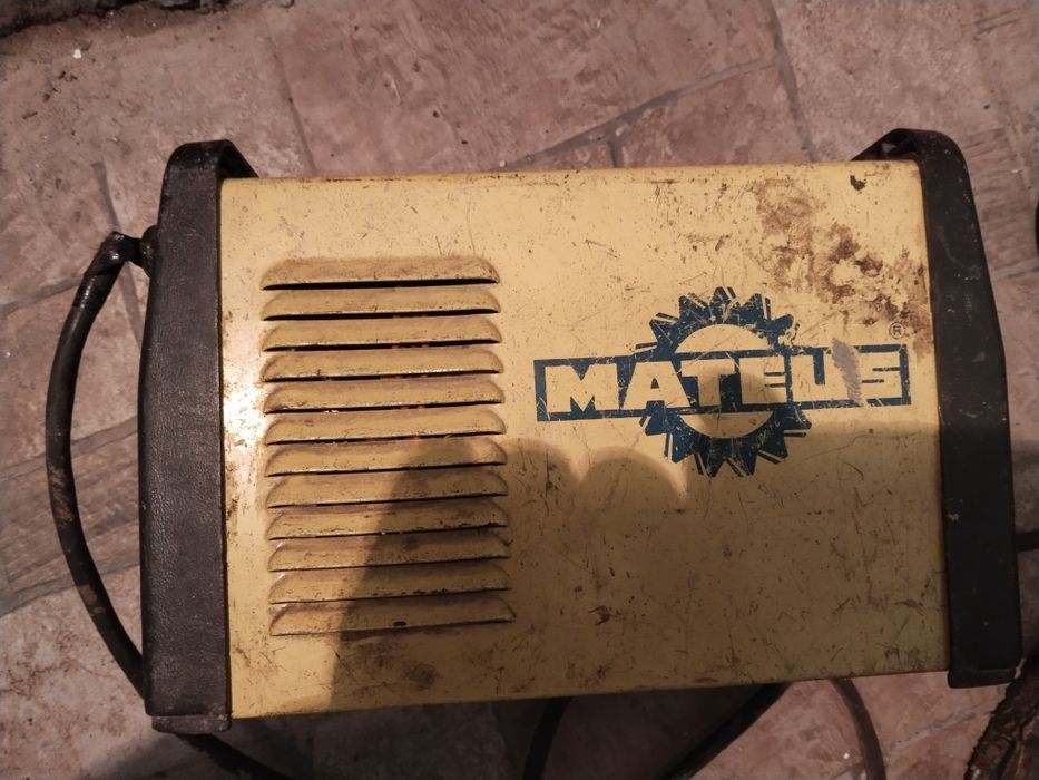 Сварочный апарат сатылады