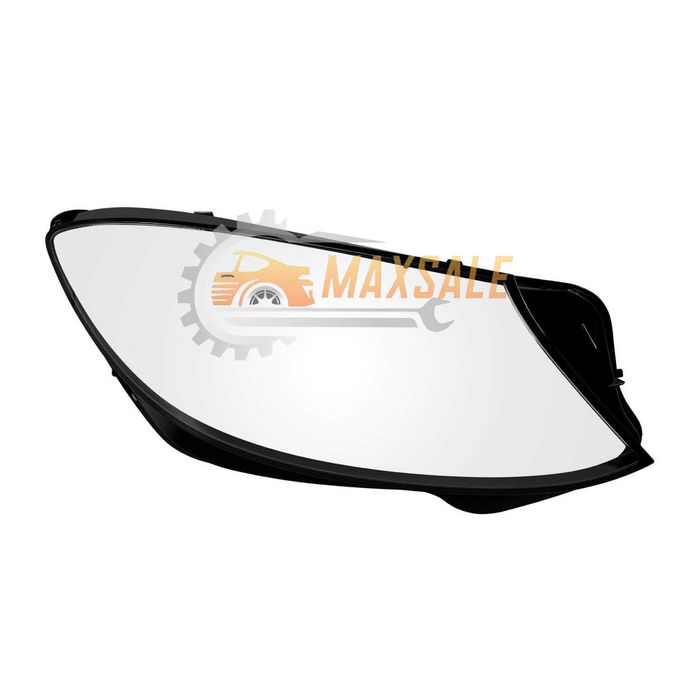 Капаци фарове Mercedes S-Class W222 (14-17) фар мерцедес в222 комплект