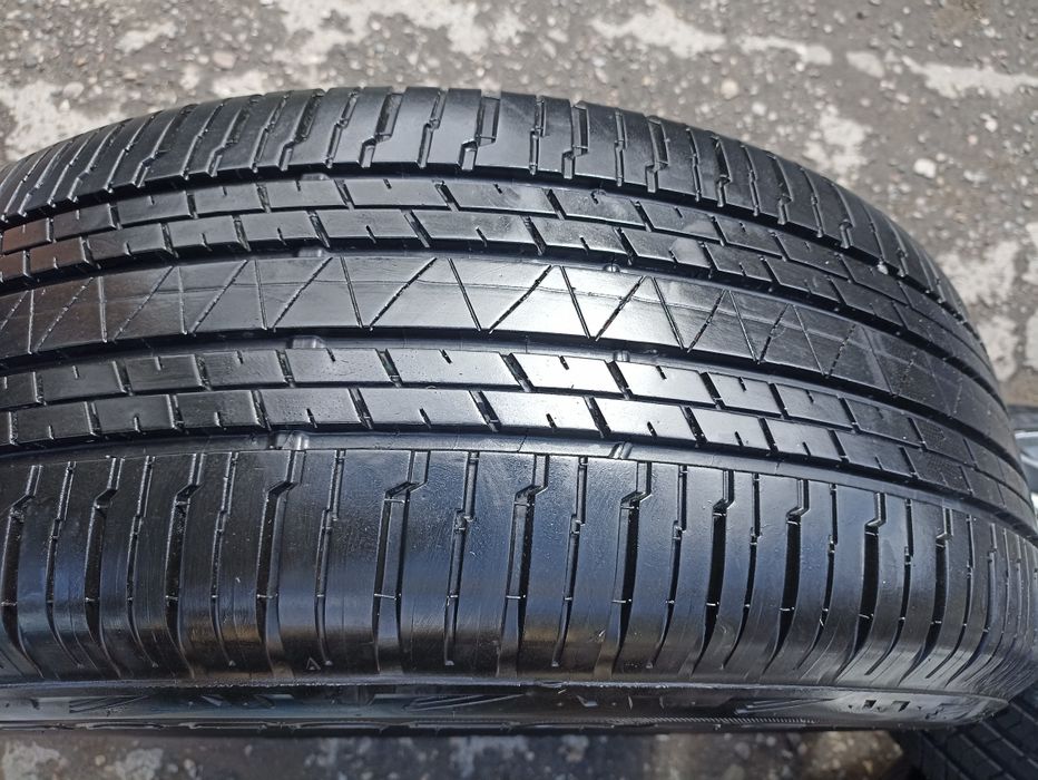 Шины 265/55/20 Bridgestone летний комплект
