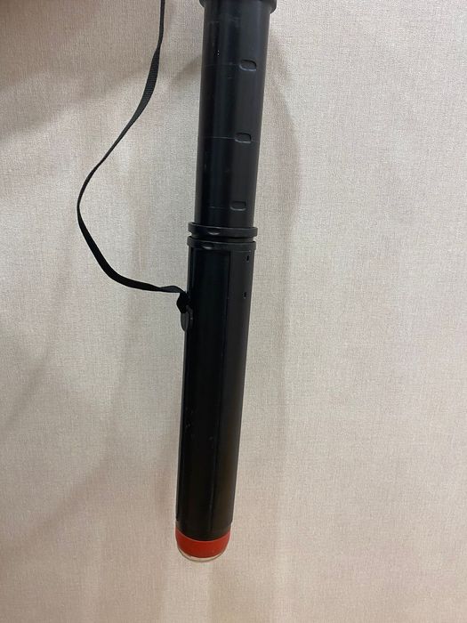 Продам тубус, для рисунком, раскрывается, Россия