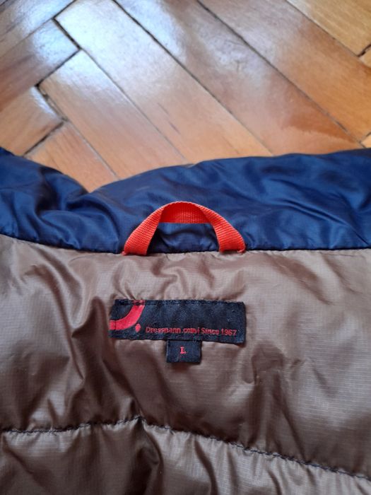 JEAN PAUL- Dressmann мъжки елеци L размер 2броя.