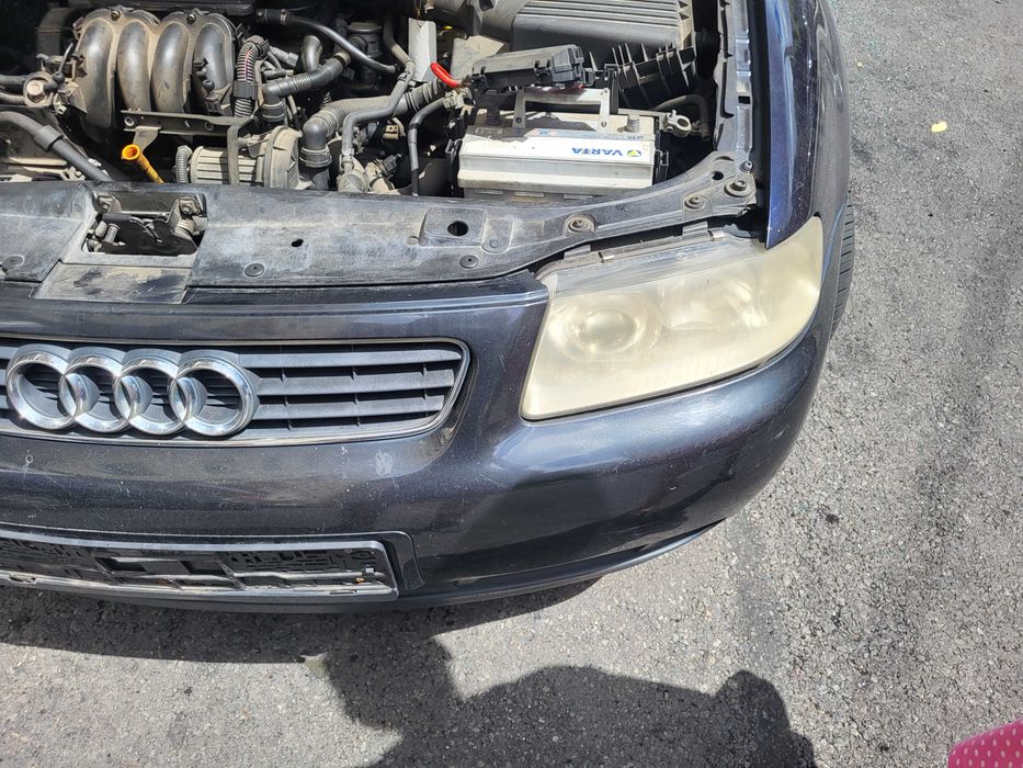 Audi a3 1.6 benzina dezmembrare