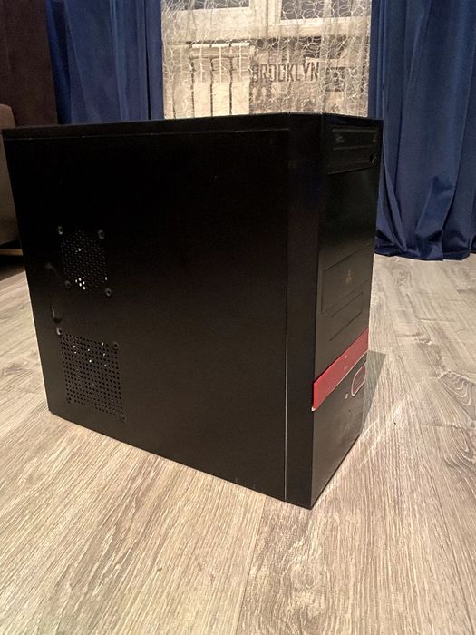 Компьютер офисный