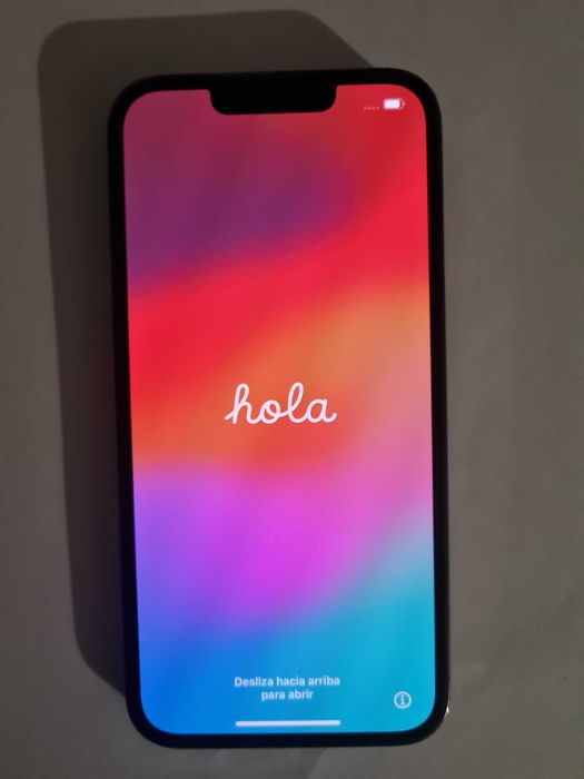 iPhone 13 pro 256 gb