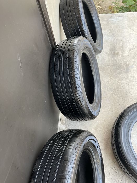 Покрышка 185/60 R14