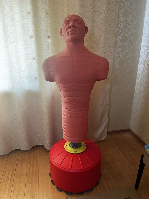 Оригинальный манекен centry BOB