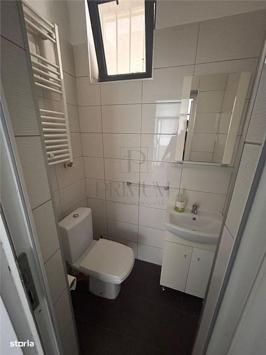 Spatiu comercial - zona ultracentrala  - 51 mp - centrala proprie - lo
