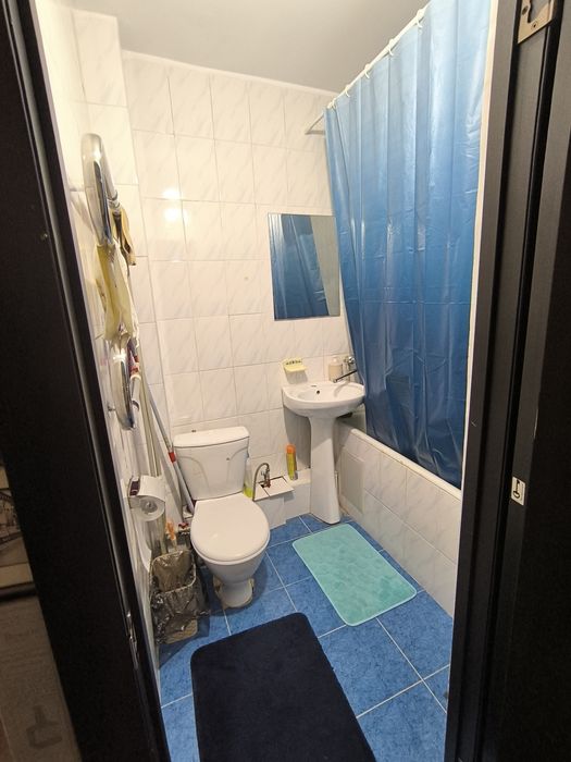 Сдам квартиру посуточно 1 к,8 мкр