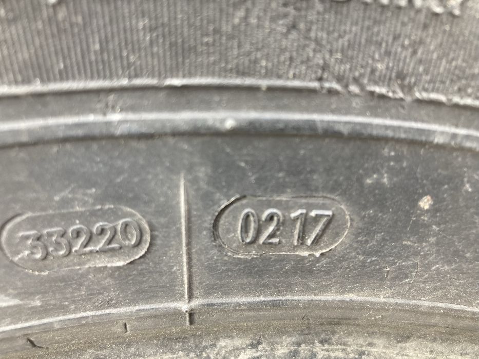 Гими за джип 235-70-16