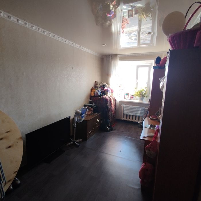 Продам 3комн квартиру