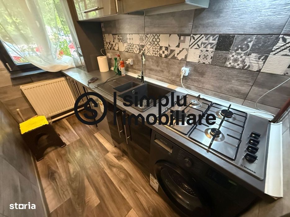 Apartament 2 camere Craiovita Noua P/4