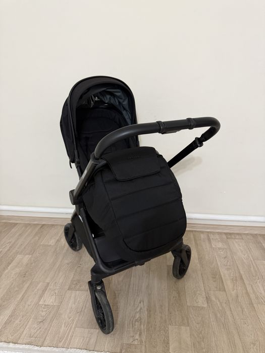 Коляска 2в1 Ining baby D900