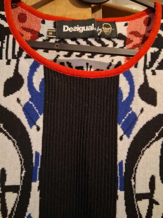 Rochita Desigual by Christian Lacroix S noua
