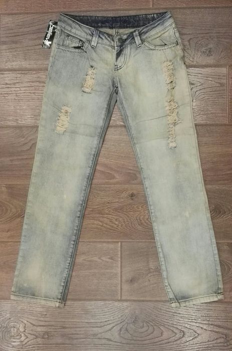 Дънки мъжки - Нови