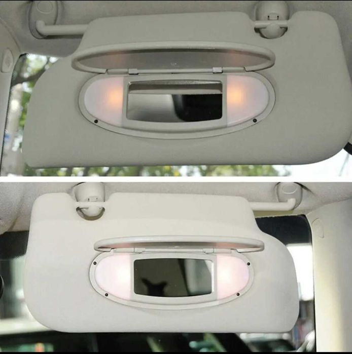 Oglinda parasolar Mini Cooper R50 R52 R55 R56 R57 R58 R60 Countryman