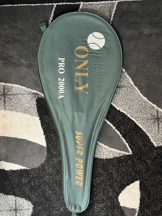 Теннисная ракетка Only PRO 2000A