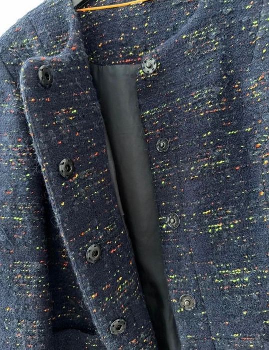 Blazer de lână de dama