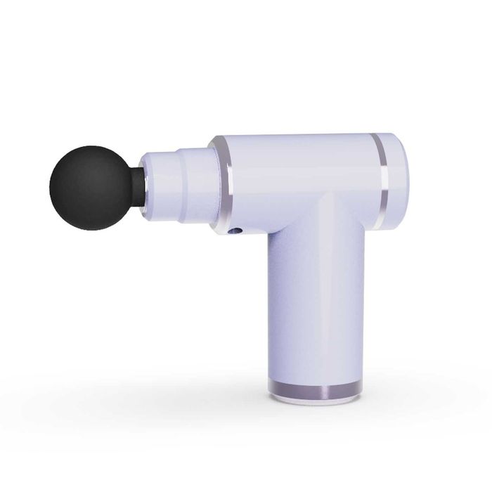 Массажный Пистолет