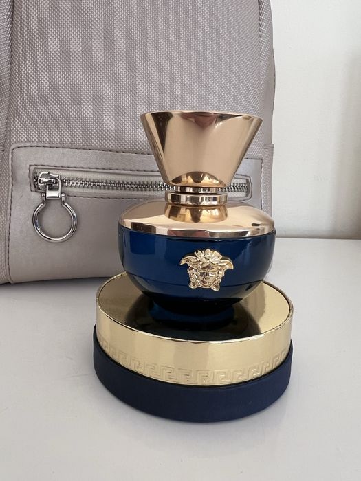 Оригинален Parfum Versace Dylan Blue