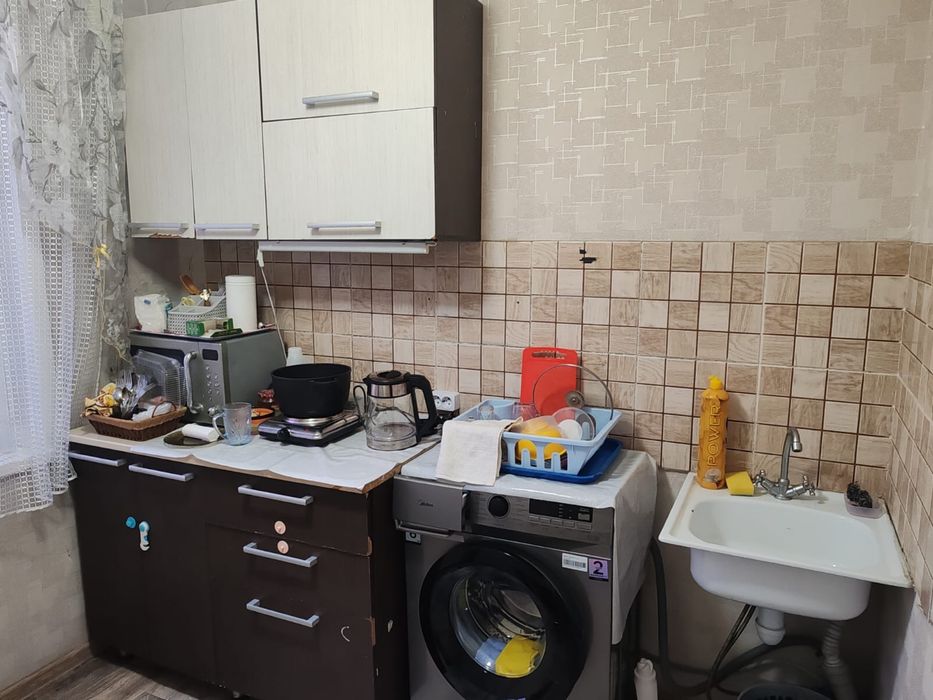 Сдам 1,5 квартиру