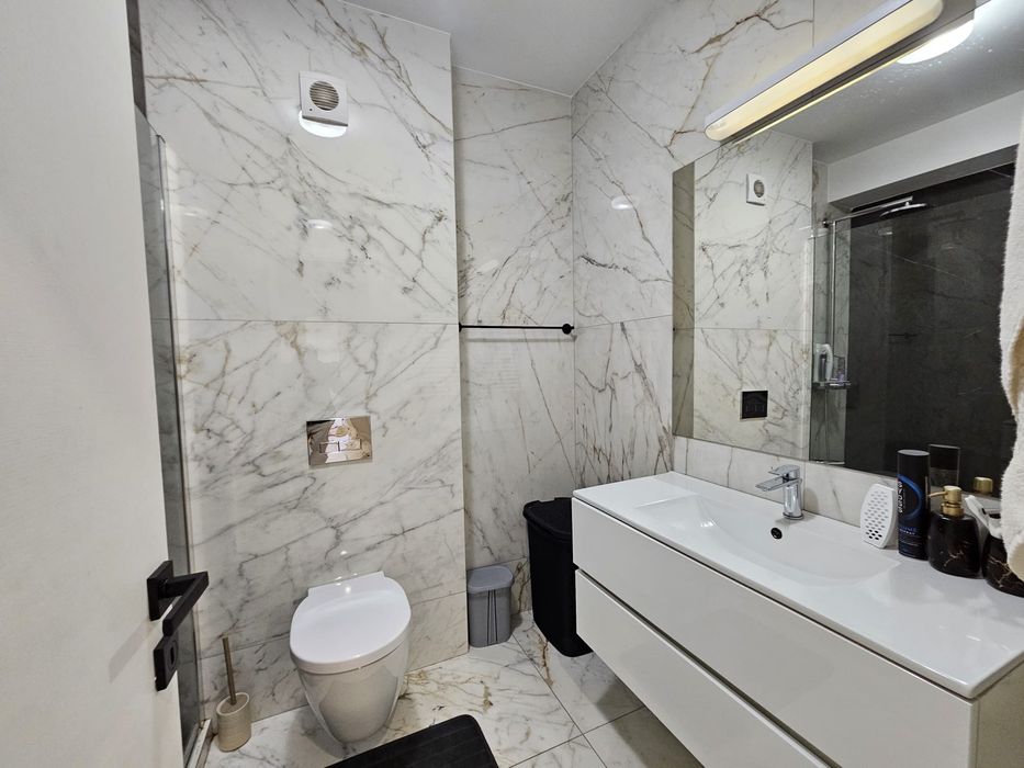 Apartament 3 camere de 113 mp bloc 2022  -  Cavar 
Residence Odei)