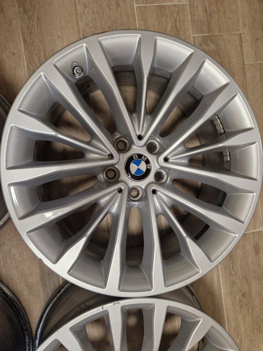 Джанти BMW Style 632 - 18 цола 5x112 8J ET30