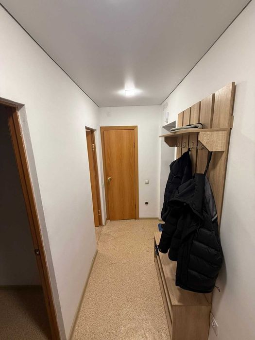 Продажа 1-комнатной квартиры